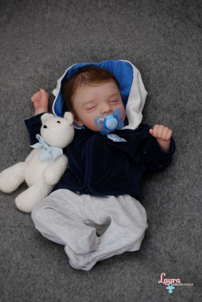 laura reborn dolls